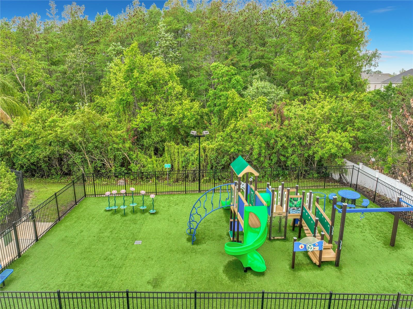 CEDAR BEND/MDW WOODS PH 02 A-C - Residential