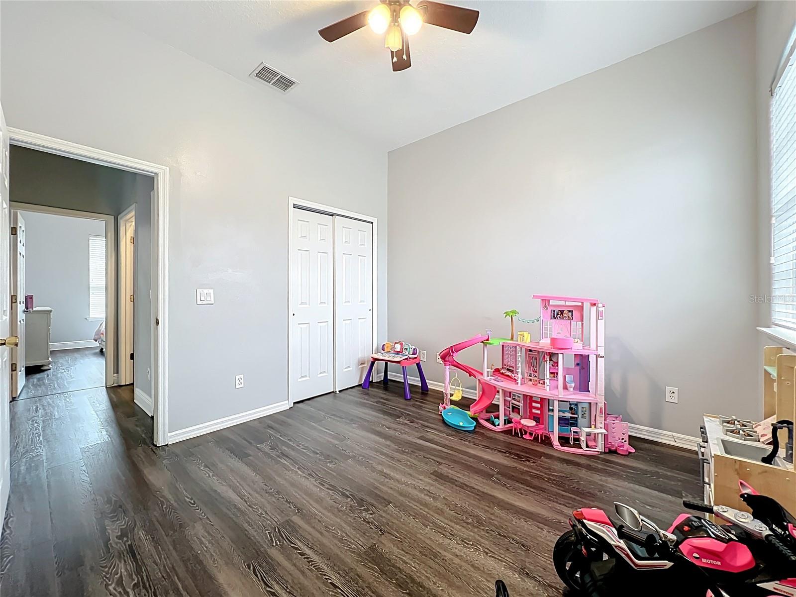 CEDAR BEND/MDW WOODS PH 02 A-C - Residential