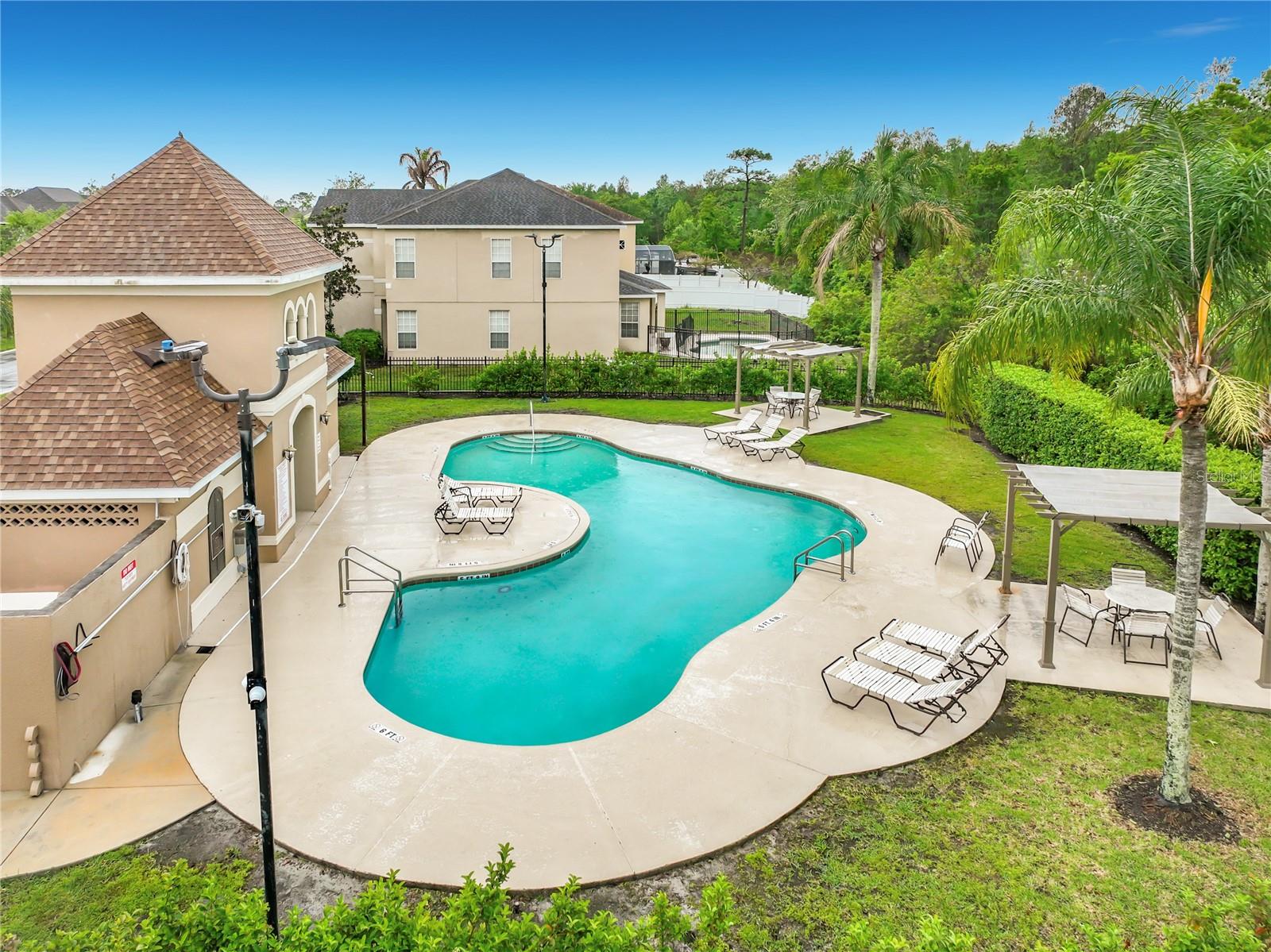 CEDAR BEND/MDW WOODS PH 02 A-C - Residential