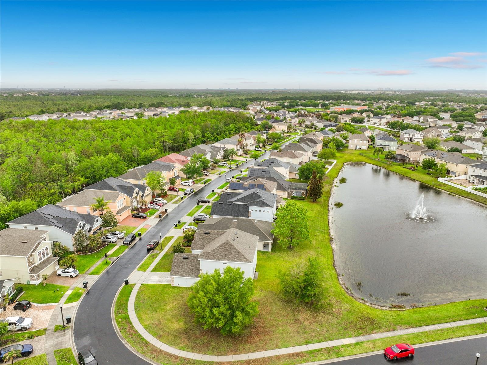 CEDAR BEND/MDW WOODS PH 02 A-C - Residential