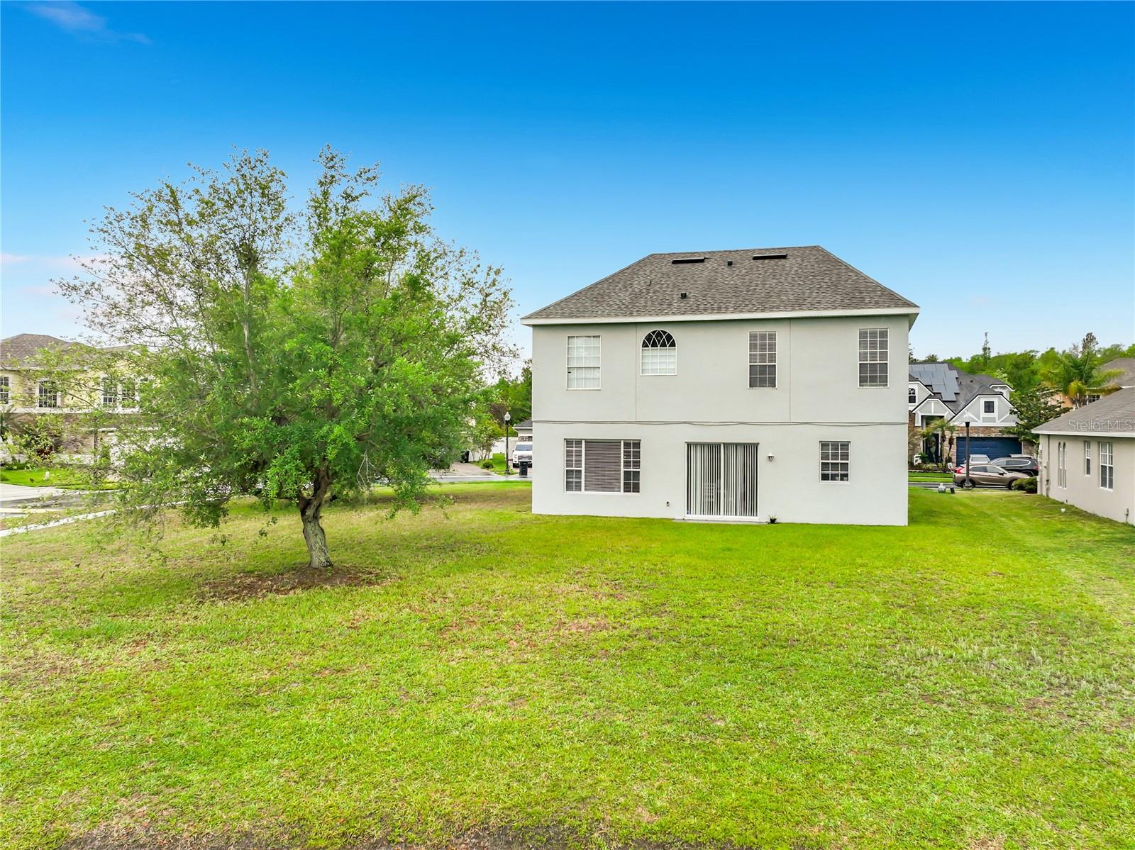 CEDAR BEND/MDW WOODS PH 02 A-C - Residential