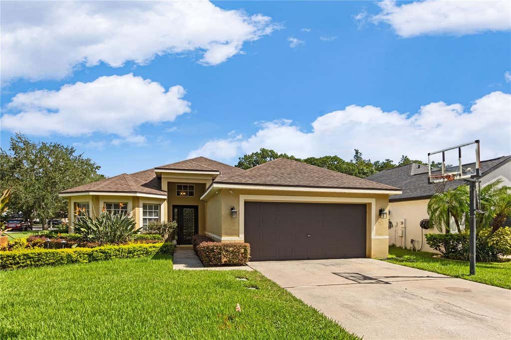 Photo of 4627 Whispering Wind Avenue, Tampa, FL 33614 (MLS # TB8540695)
