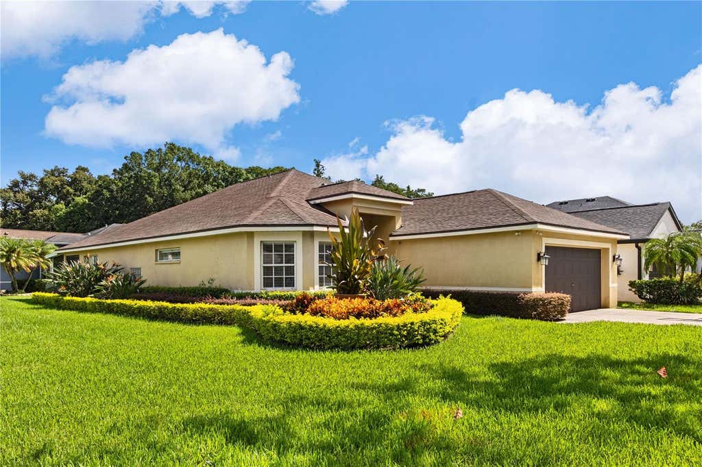 Photo of 4627 Whispering Wind Avenue, Tampa, FL 33614 (MLS # TB8540695)