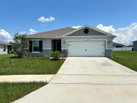 2300 CROSSANDRA STREET MASCOTTE FL 34753