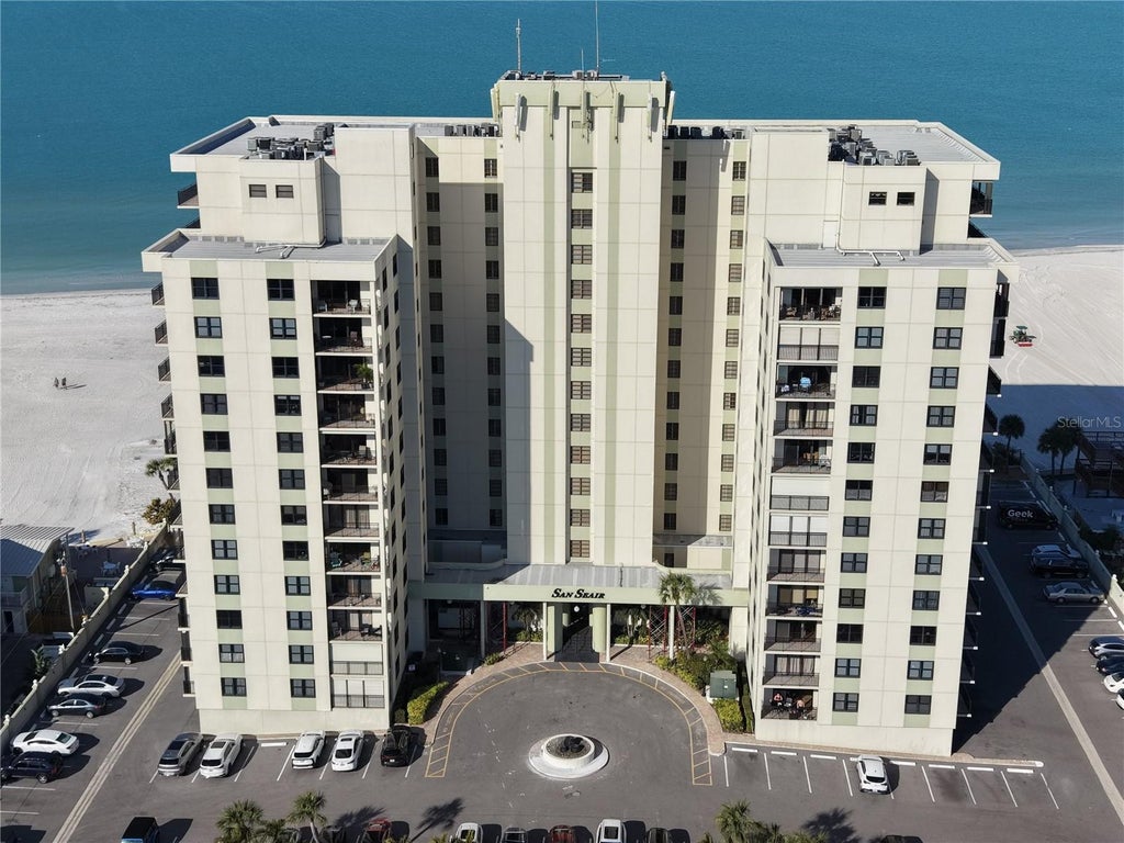 Photo of 3820 Gulf Boulevard #306, St Pete Beach, FL 33706 (MLS # TB8561164)