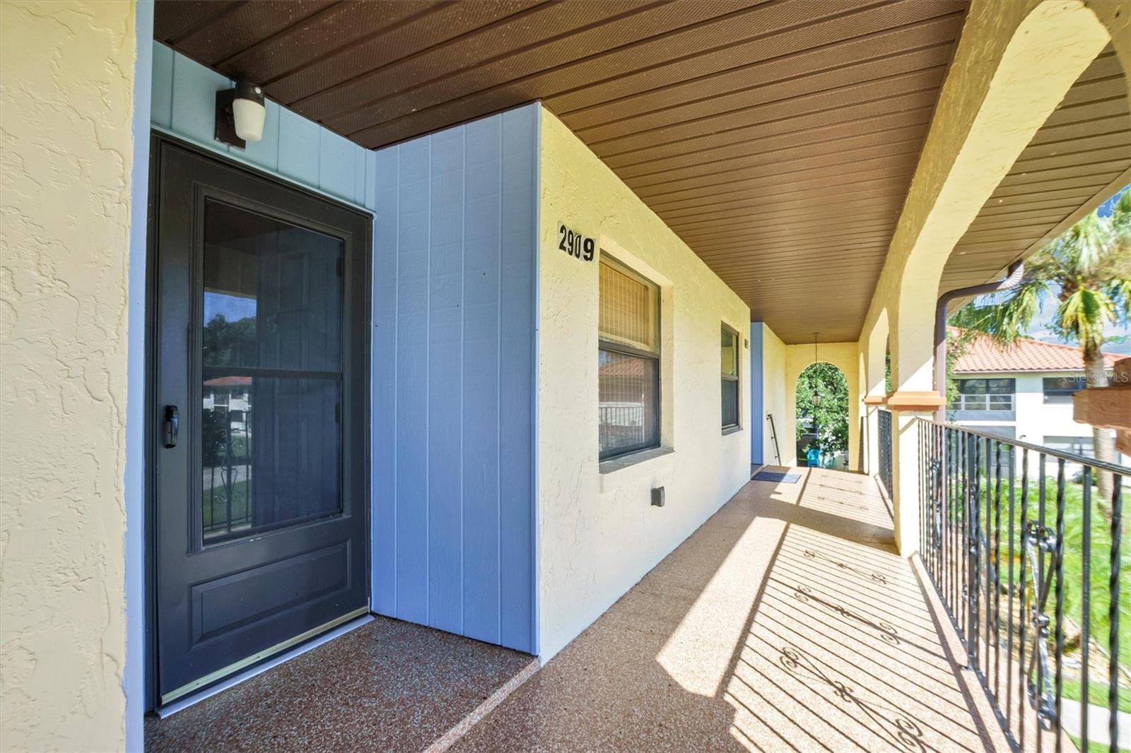 2909 GRANADA COURT 2909