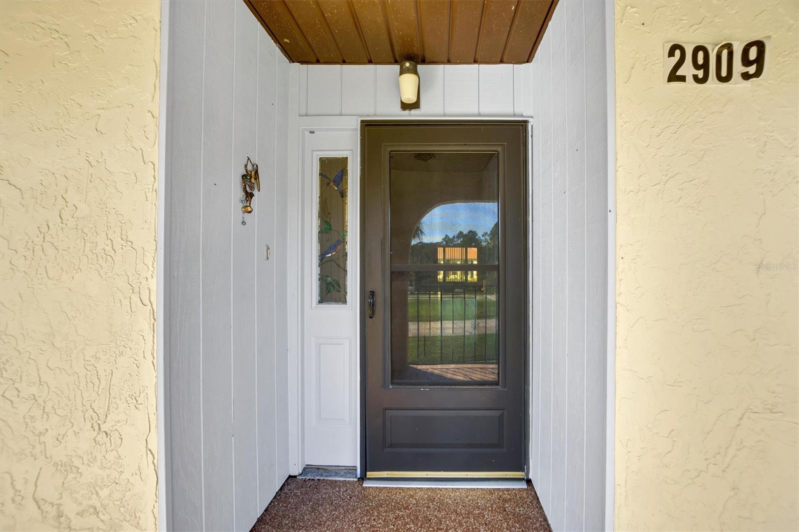 2909 GRANADA COURT 2909