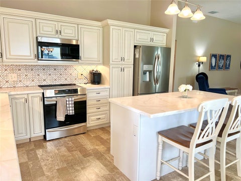 Tiny photo for 835 Silver Oak Avenue, Lady Lake, FL 32159 (MLS # G5119573)