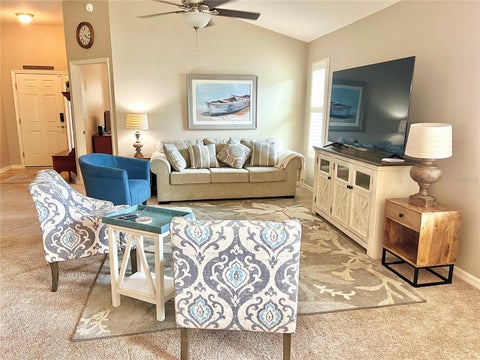 Tiny photo for 835 Silver Oak Avenue, Lady Lake, FL 32159 (MLS # G5119573)