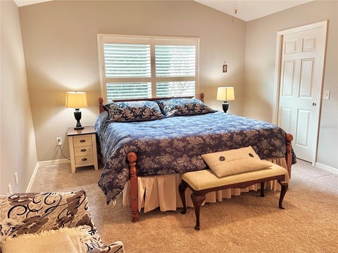 Tiny photo for 835 Silver Oak Avenue, Lady Lake, FL 32159 (MLS # G5119573)