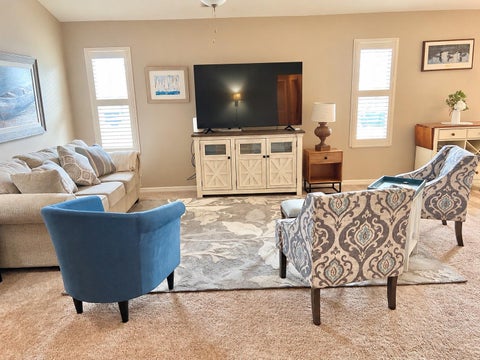 Tiny photo for 835 Silver Oak Avenue, Lady Lake, FL 32159 (MLS # G5119573)