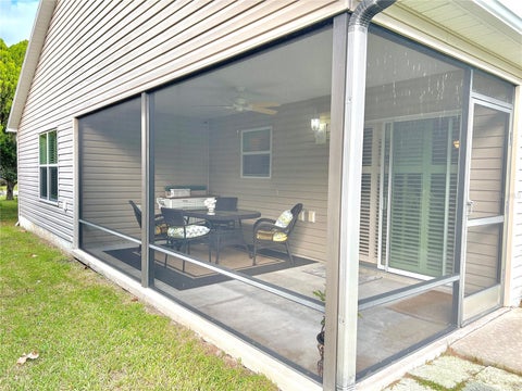 Tiny photo for 835 Silver Oak Avenue, Lady Lake, FL 32159 (MLS # G5119573)