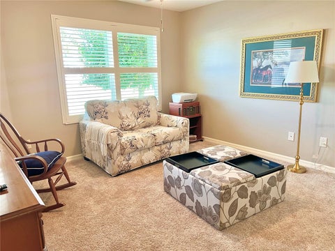 Tiny photo for 835 Silver Oak Avenue, Lady Lake, FL 32159 (MLS # G5119573)