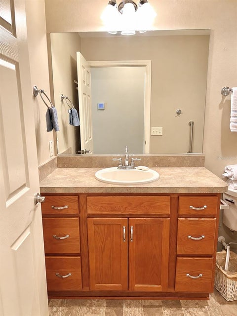 Tiny photo for 835 Silver Oak Avenue, Lady Lake, FL 32159 (MLS # G5119573)