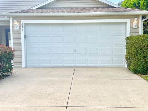 Tiny photo for 835 Silver Oak Avenue, Lady Lake, FL 32159 (MLS # G5119573)