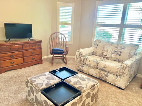 Tiny photo for 835 Silver Oak Avenue, Lady Lake, FL 32159 (MLS # G5119573)