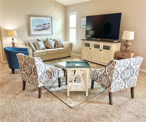 Tiny photo for 835 Silver Oak Avenue, Lady Lake, FL 32159 (MLS # G5119573)