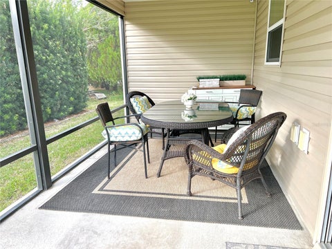 Tiny photo for 835 Silver Oak Avenue, Lady Lake, FL 32159 (MLS # G5119573)