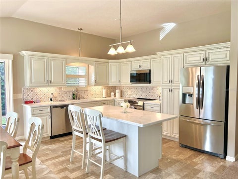 Tiny photo for 835 Silver Oak Avenue, Lady Lake, FL 32159 (MLS # G5119573)