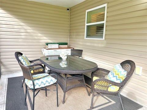Tiny photo for 835 Silver Oak Avenue, Lady Lake, FL 32159 (MLS # G5119573)