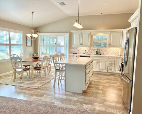 Tiny photo for 835 Silver Oak Avenue, Lady Lake, FL 32159 (MLS # G5119573)