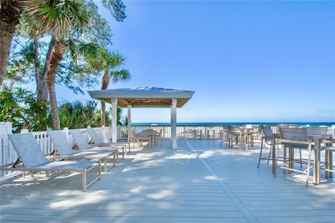 A home in INDIAN ROCKS BEACH