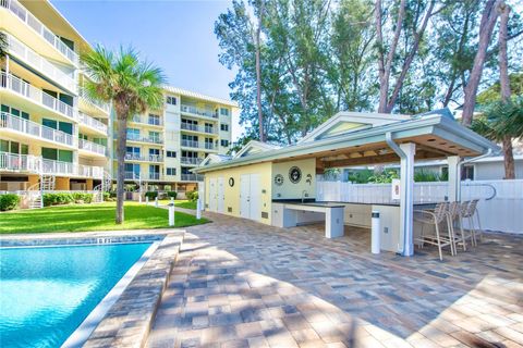 A home in INDIAN ROCKS BEACH