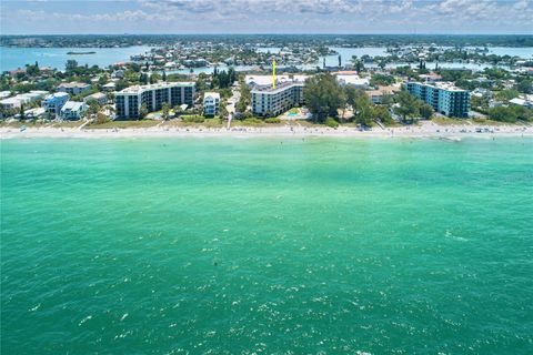 A home in INDIAN ROCKS BEACH