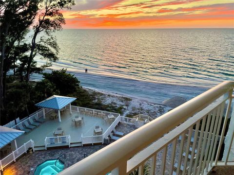 A home in INDIAN ROCKS BEACH