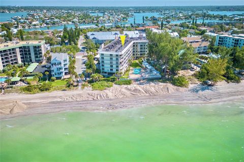 A home in INDIAN ROCKS BEACH