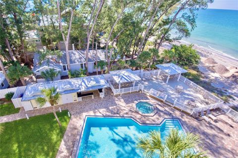 A home in INDIAN ROCKS BEACH