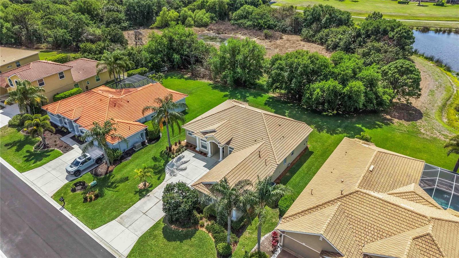 GREYHAWK LANDING PH 3 - Residential