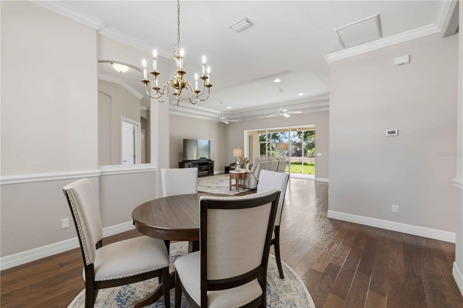 GREYHAWK LANDING PH 3 - Residential