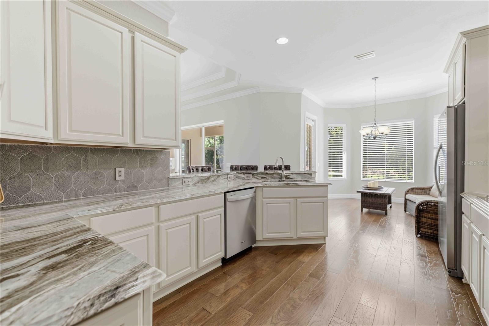 GREYHAWK LANDING PH 3 - Residential