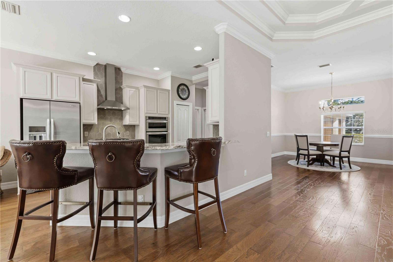 GREYHAWK LANDING PH 3 - Residential