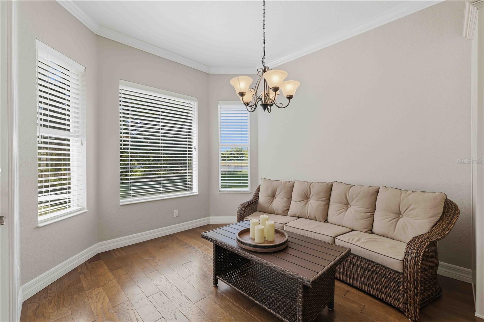 GREYHAWK LANDING PH 3 - Residential