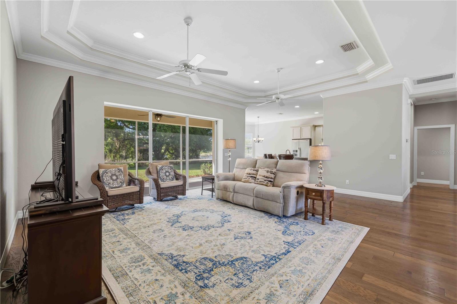 GREYHAWK LANDING PH 3 - Residential