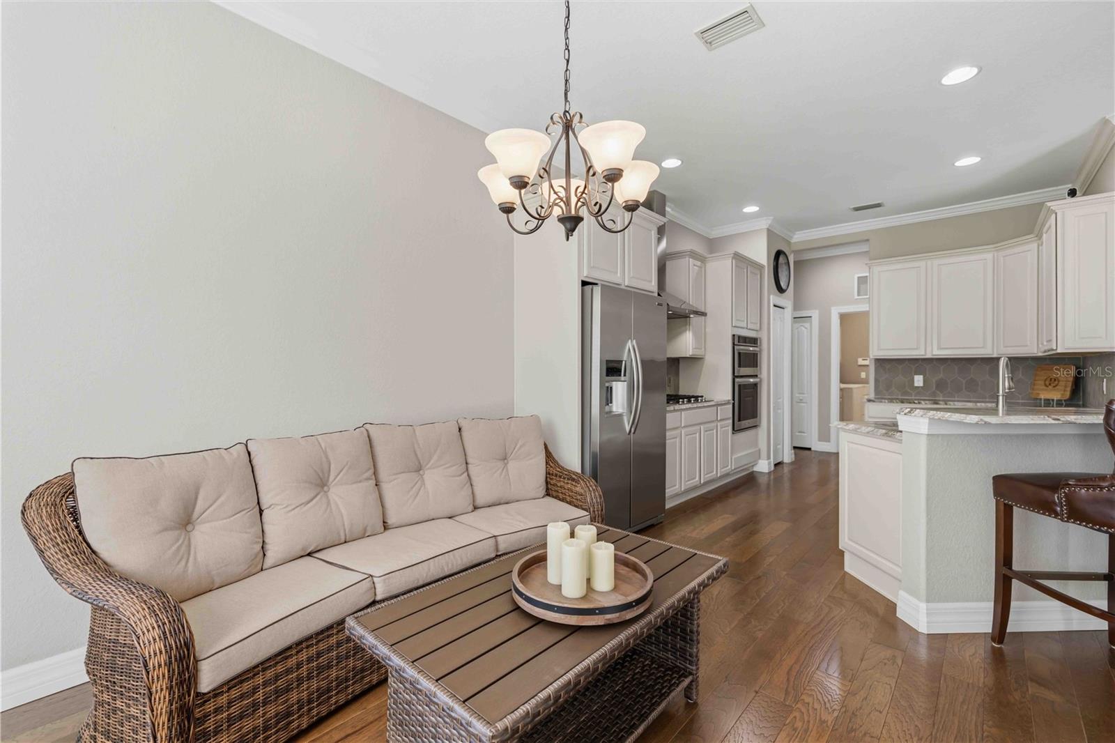 GREYHAWK LANDING PH 3 - Residential