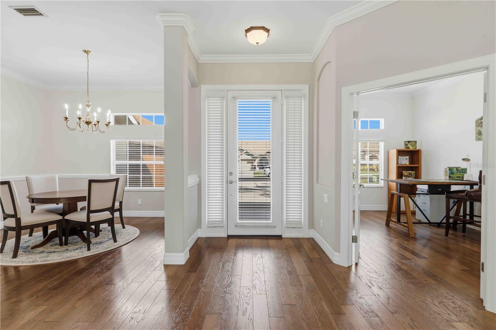 GREYHAWK LANDING PH 3 - Residential