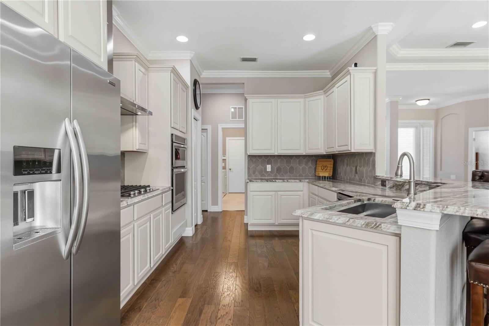 GREYHAWK LANDING PH 3 - Residential