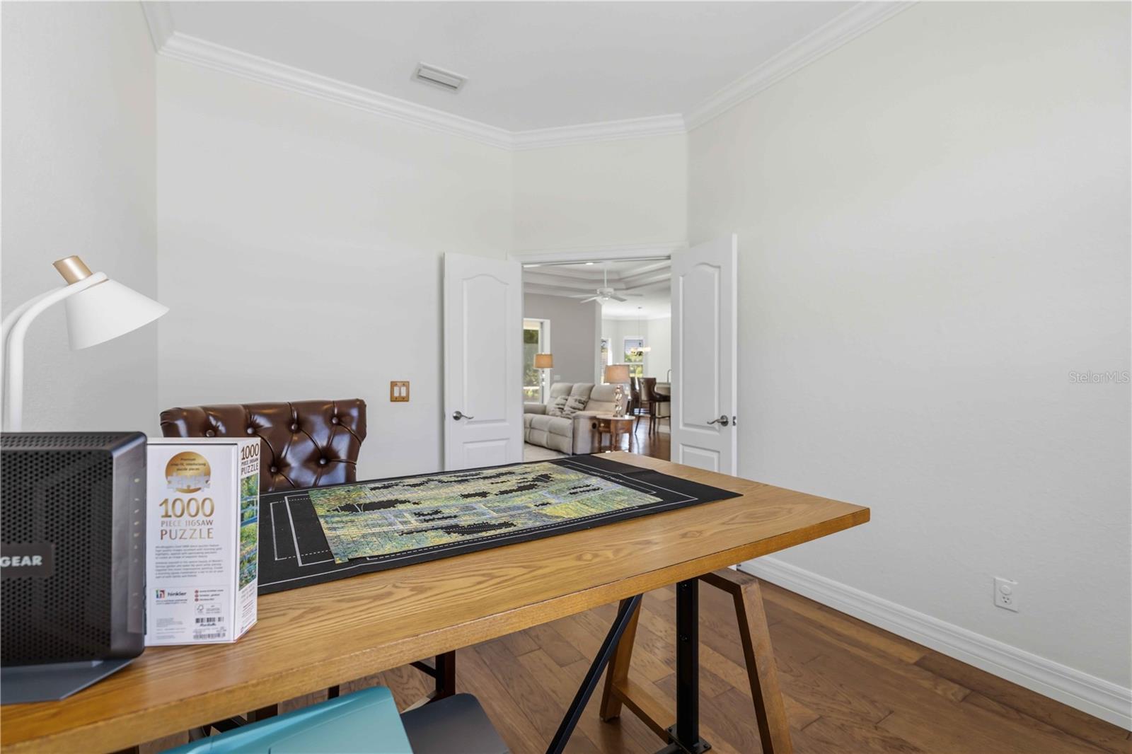 GREYHAWK LANDING PH 3 - Residential