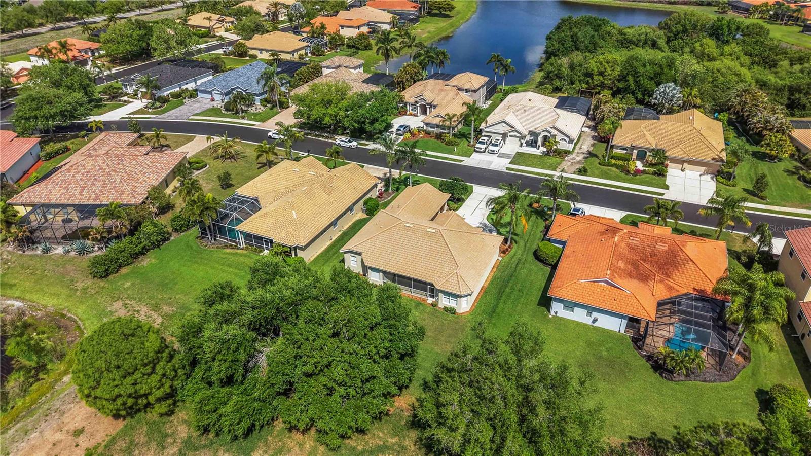 GREYHAWK LANDING PH 3 - Residential