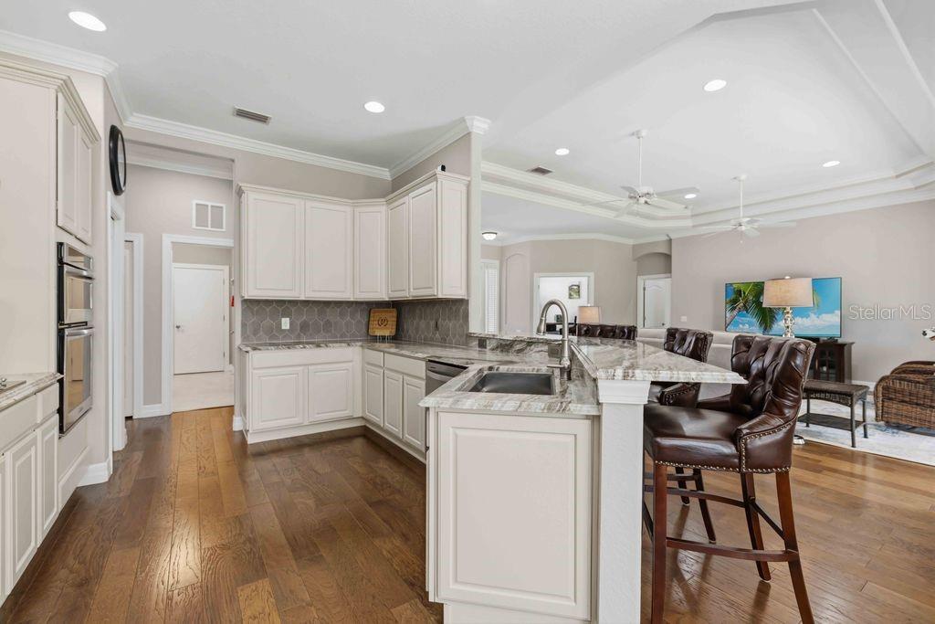 GREYHAWK LANDING PH 3 - Residential