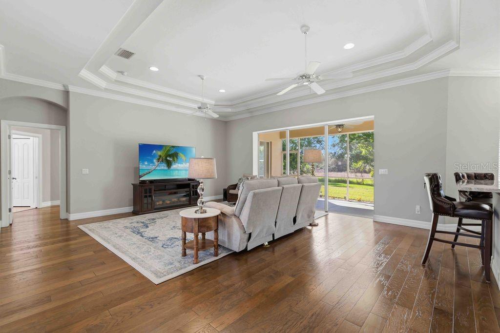 GREYHAWK LANDING PH 3 - Residential