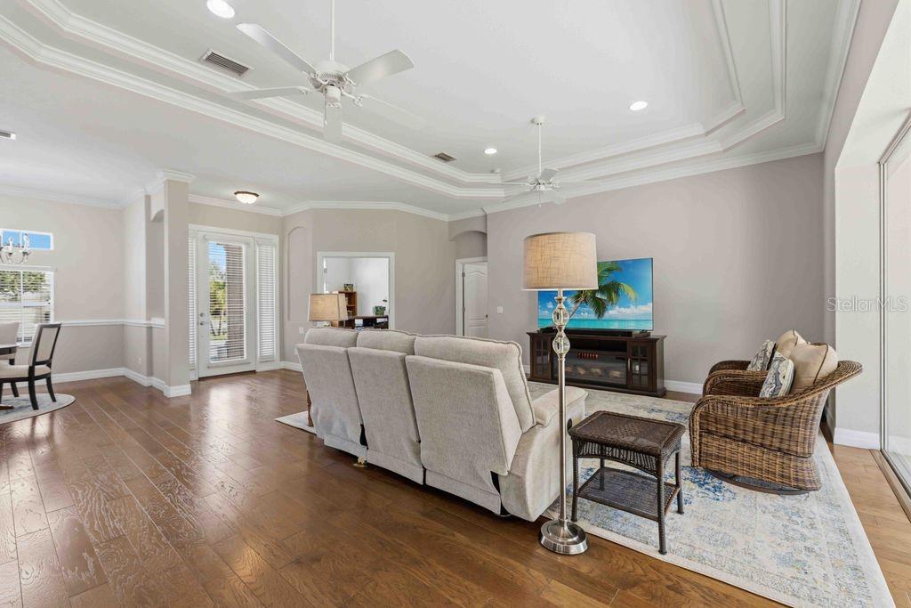 GREYHAWK LANDING PH 3 - Residential