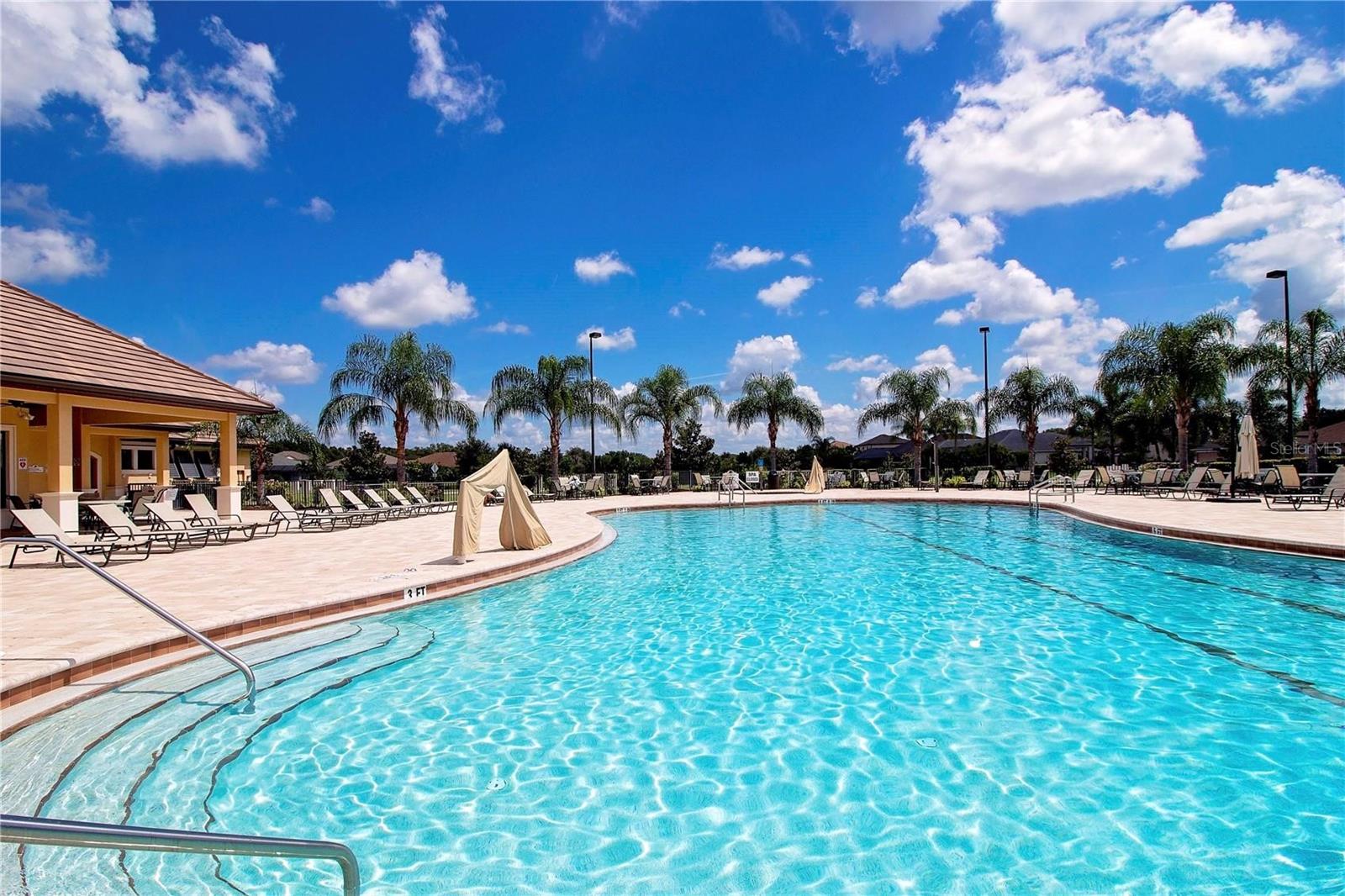 GREYHAWK LANDING PH 3 - Residential