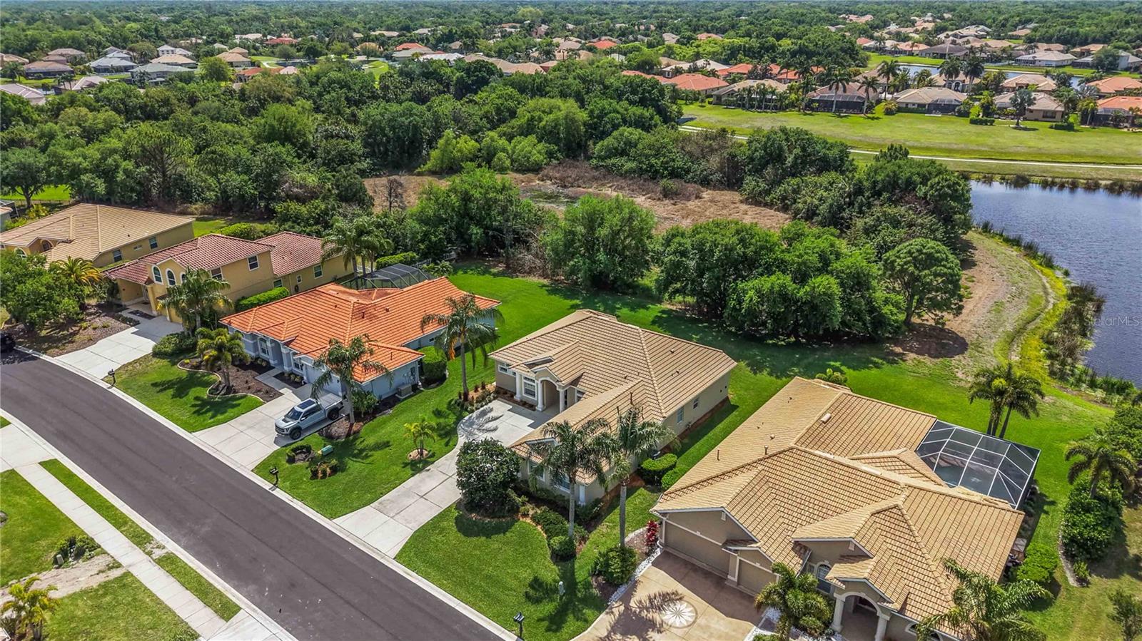 GREYHAWK LANDING PH 3 - Residential