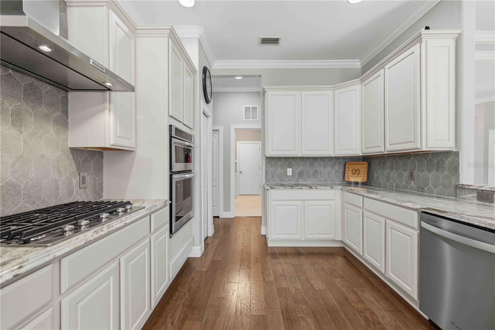 GREYHAWK LANDING PH 3 - Residential