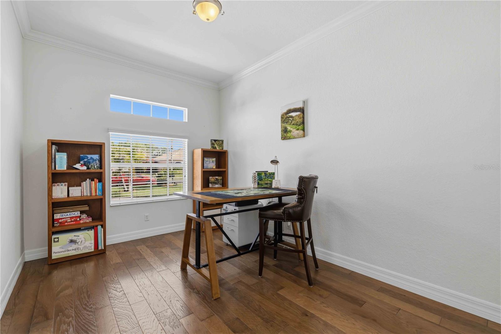 GREYHAWK LANDING PH 3 - Residential