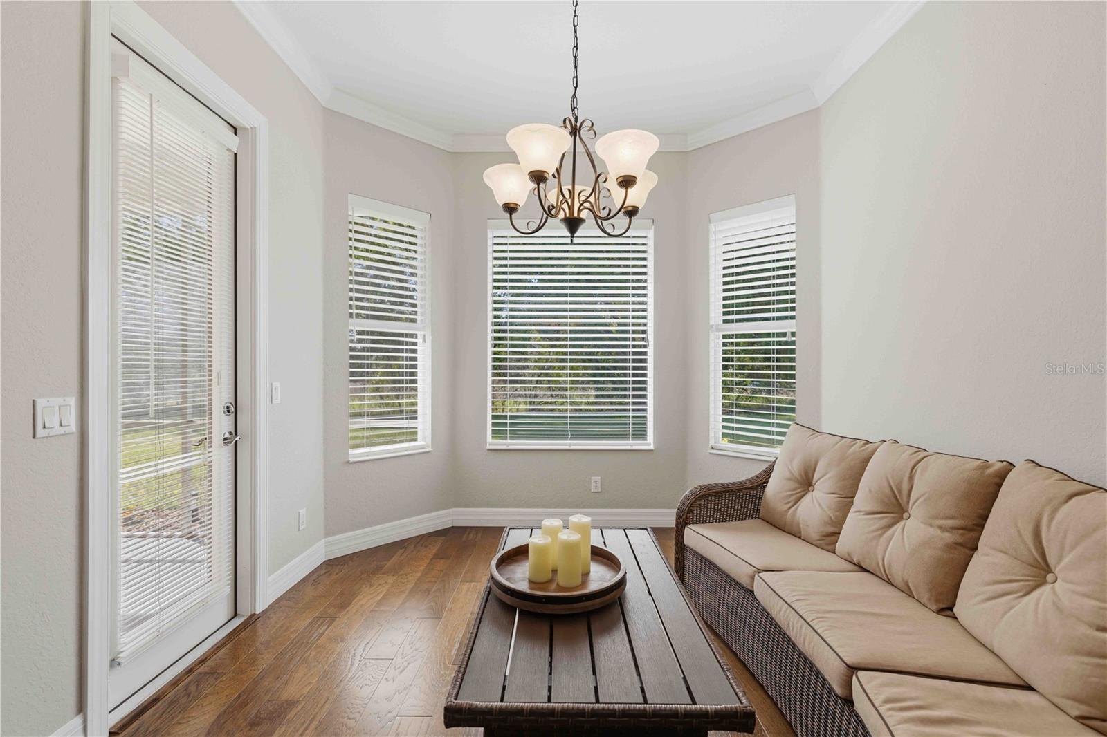 GREYHAWK LANDING PH 3 - Residential